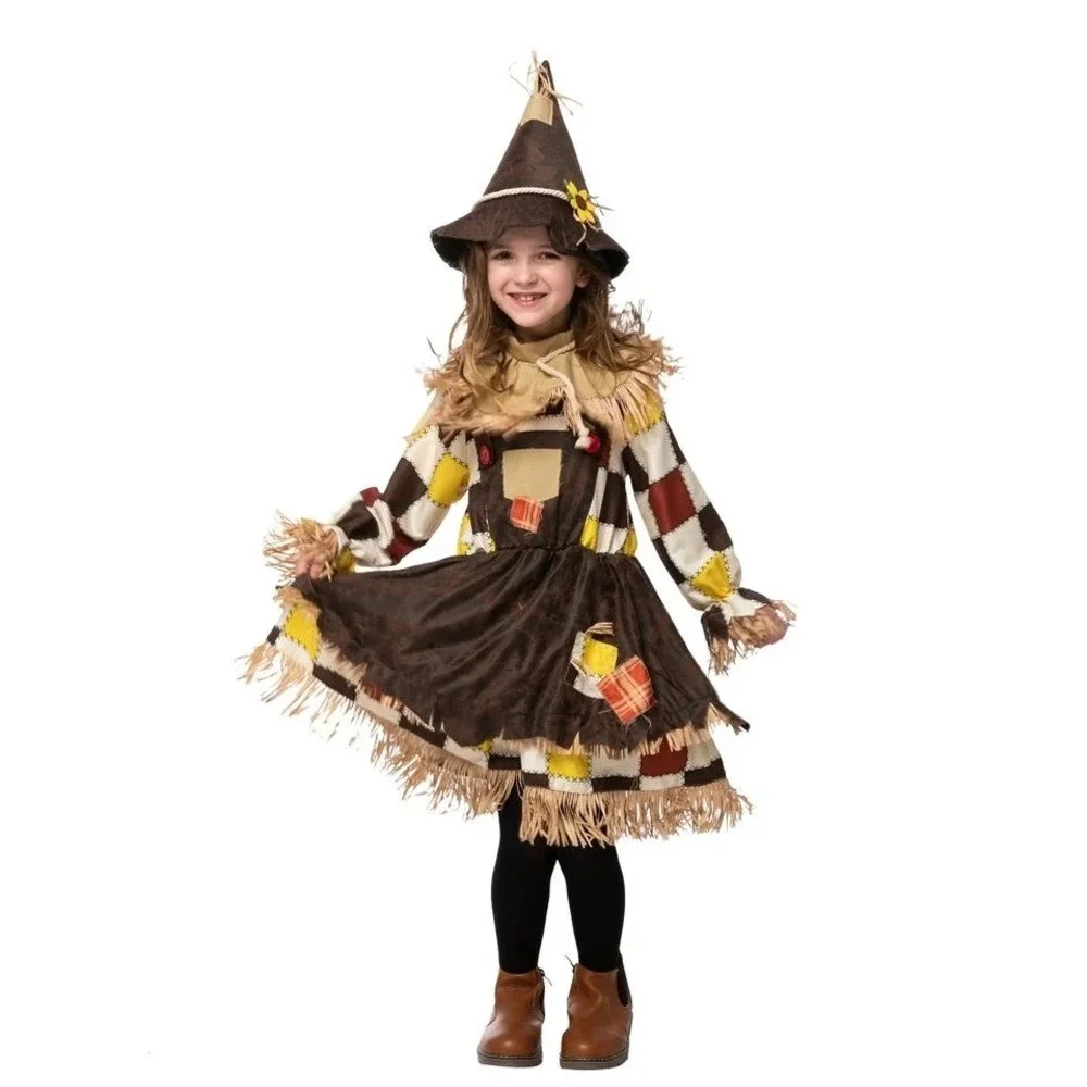 Spooktacular Creations complete piece